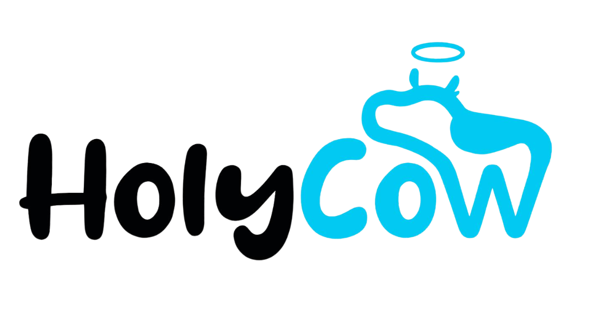 Products – HolyCow