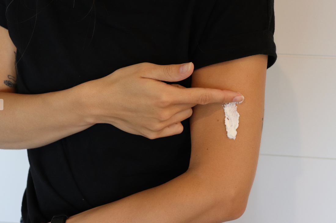 How Does Beef Tallow Help Skin?