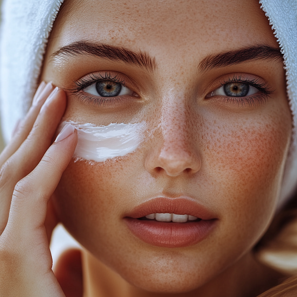 can beef tallow clog pores?