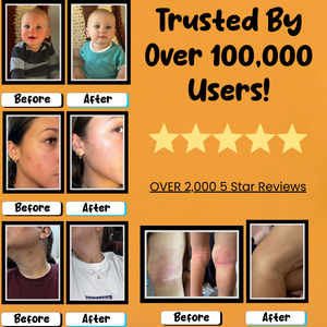 HolyCow Whipped Tallow Balm