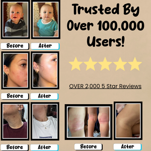 HolyCow Whipped Tallow Balm