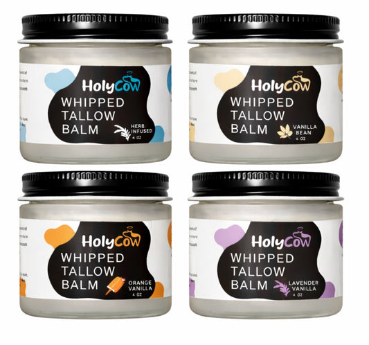 2-Jar Set (Choose Your Scents)