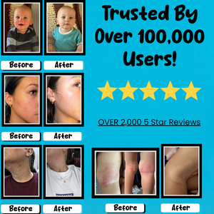 HolyCow Whipped Tallow Balm