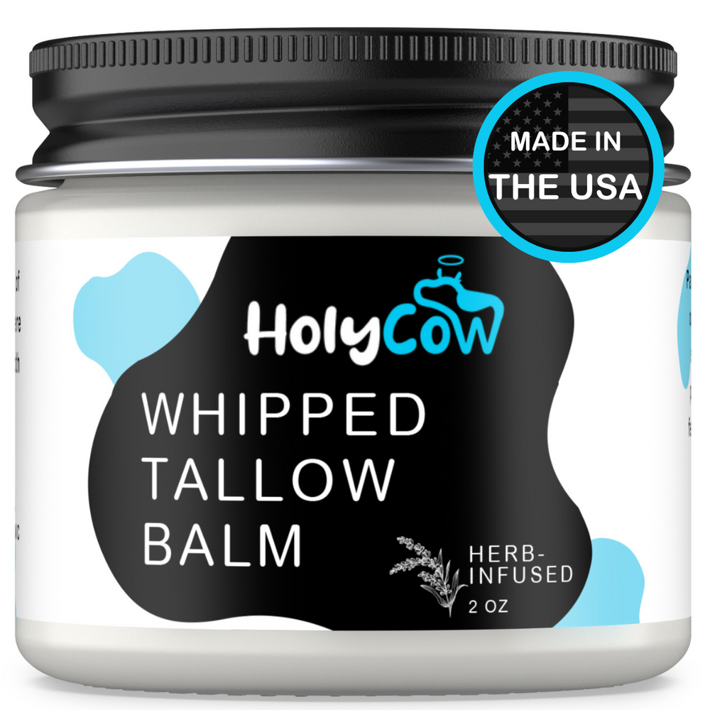 Whipped tallow main image
