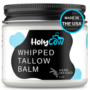 Whipped tallow main image