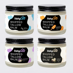 Three Jar Set (Choose Your Scents)