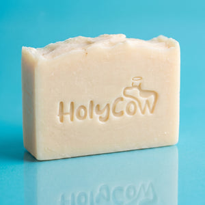 Tallow Soap - Handcrafted & Cold Pressed - 4 oz