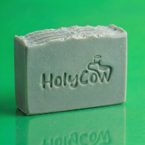 Tallow Soap - Handcrafted & Cold Pressed - 4 oz