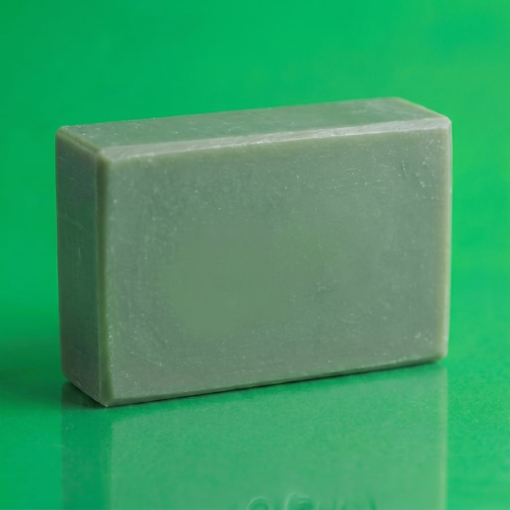 Tallow Soap Sample Size - Handcrafted & Cold Pressed - 1.1 oz