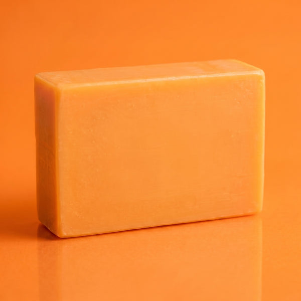Tallow Soap Sample Size - Handcrafted & Cold Pressed - 1.1 oz