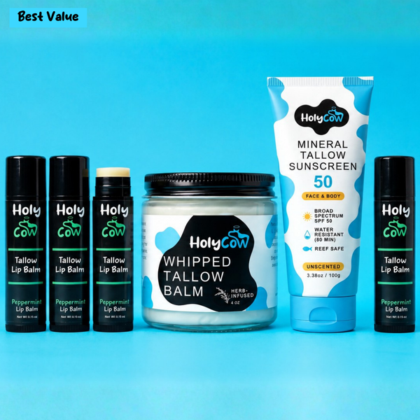 The Everyday Essentials Kit