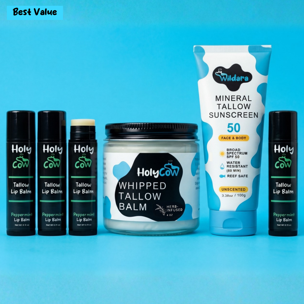 The Everyday Essentials Kit