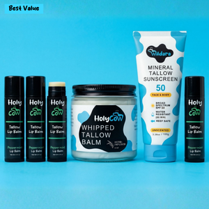 The Everyday Essentials Kit