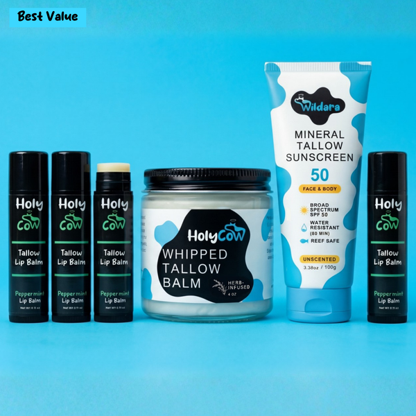 The Everyday Essentials Kit