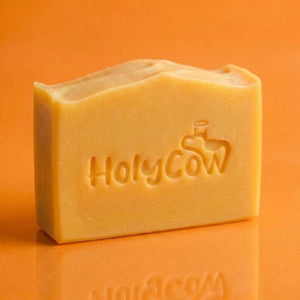 Tallow Soap - Handcrafted & Cold Pressed - 4 oz